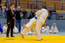 01.05.2022 Wachau JUDO Kids Cup